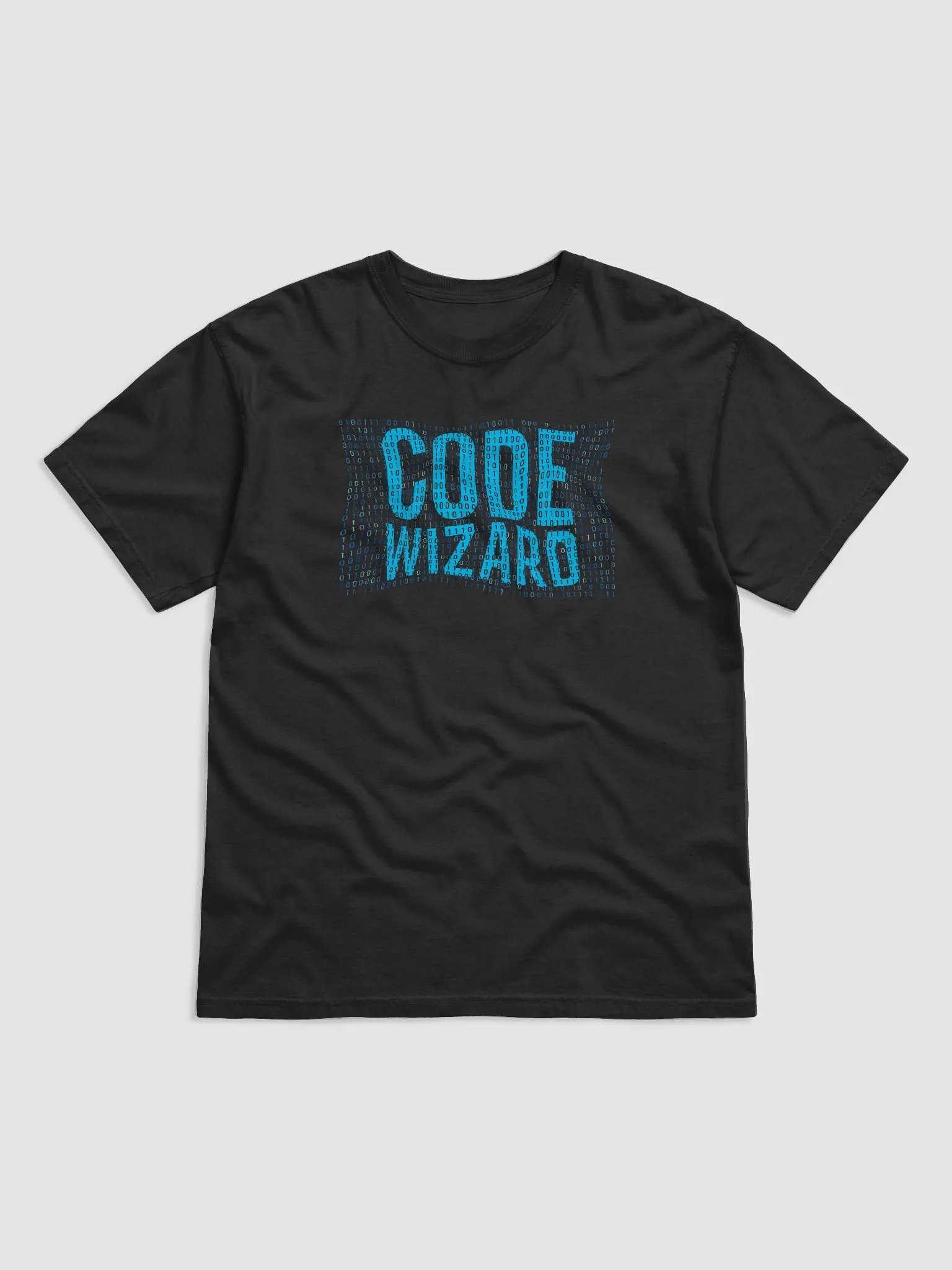 Code Wizard | T-Shirt product image (1)