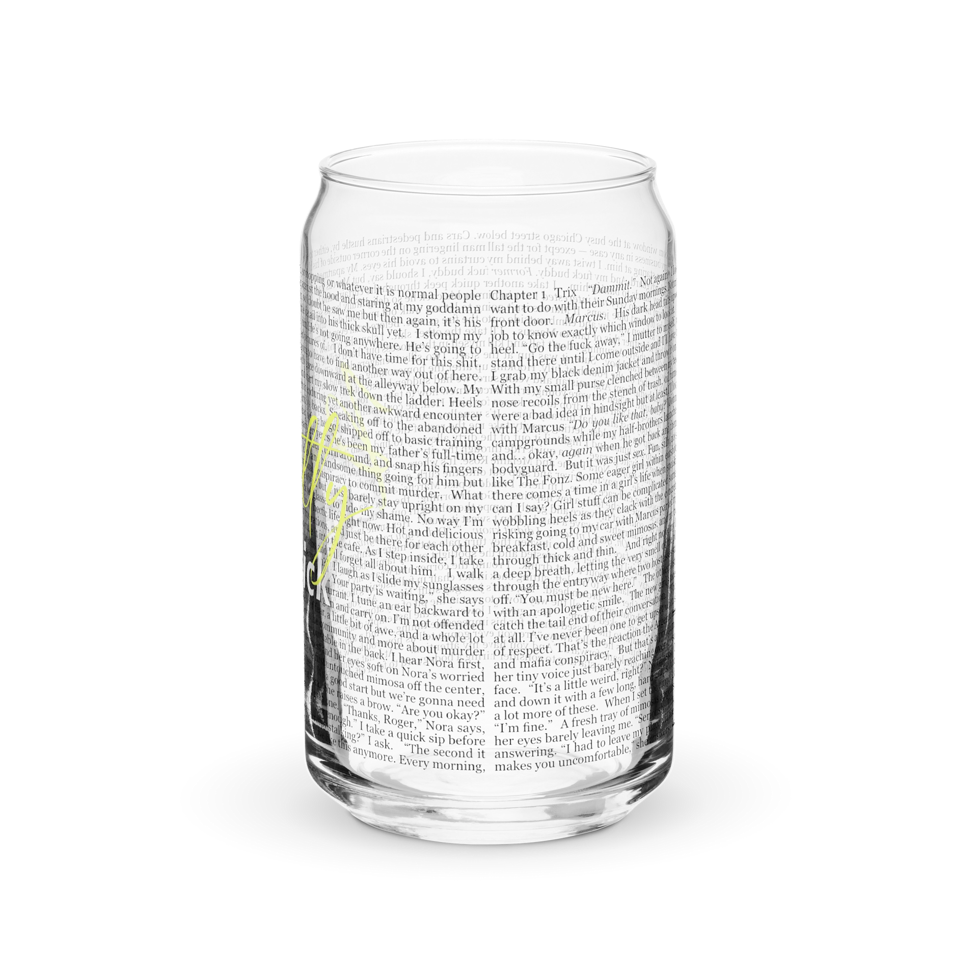 The Words Collection: Pretty Dirty Trick product image (4)