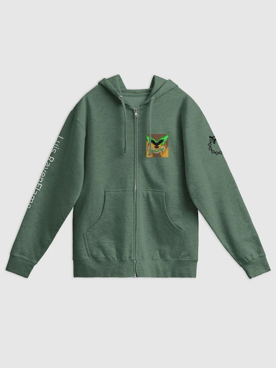 Luis's Sweater product image (1)