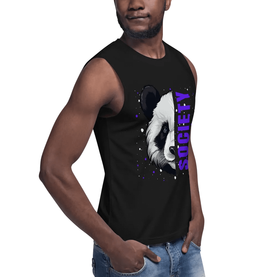 Panda Society - BeastMode product image (8)