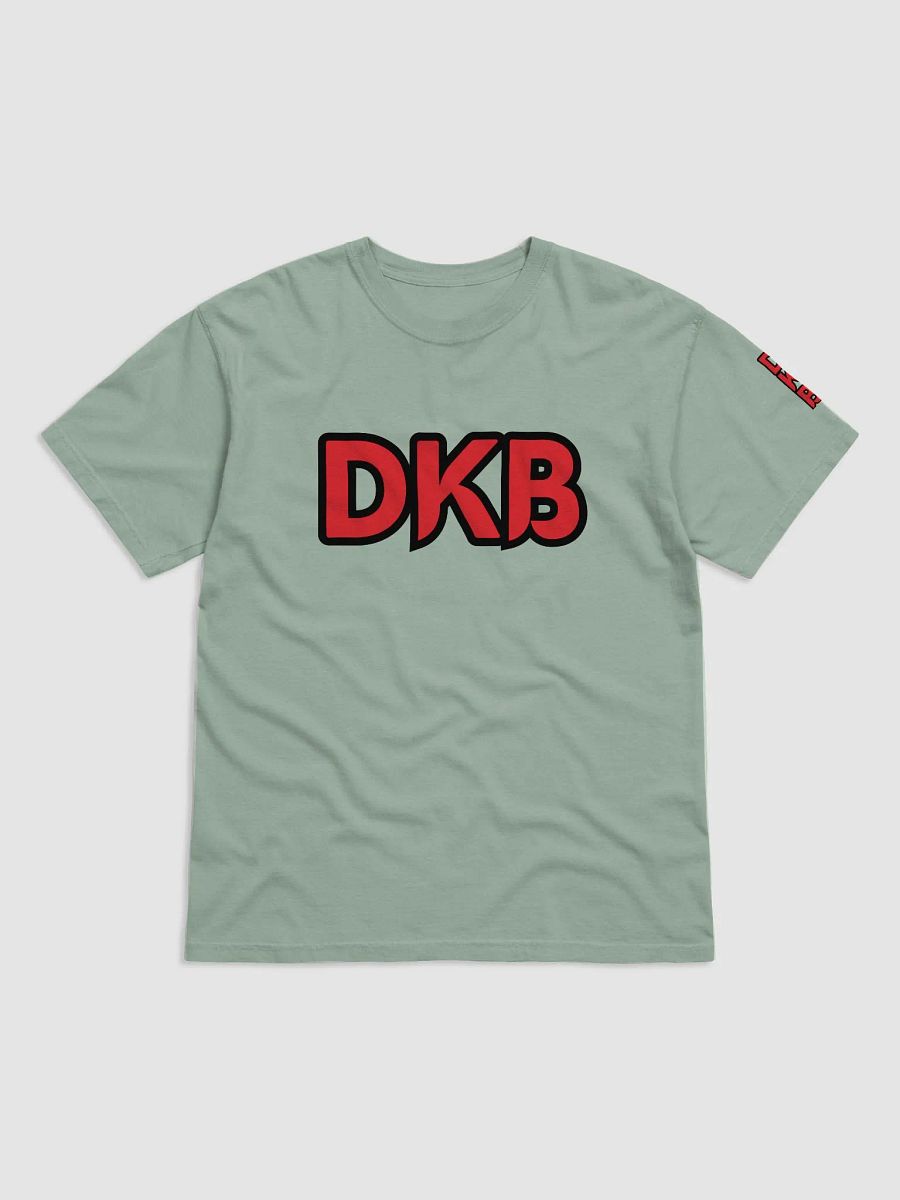 D-K-B Vertical Trio T-Shirt product image (8)