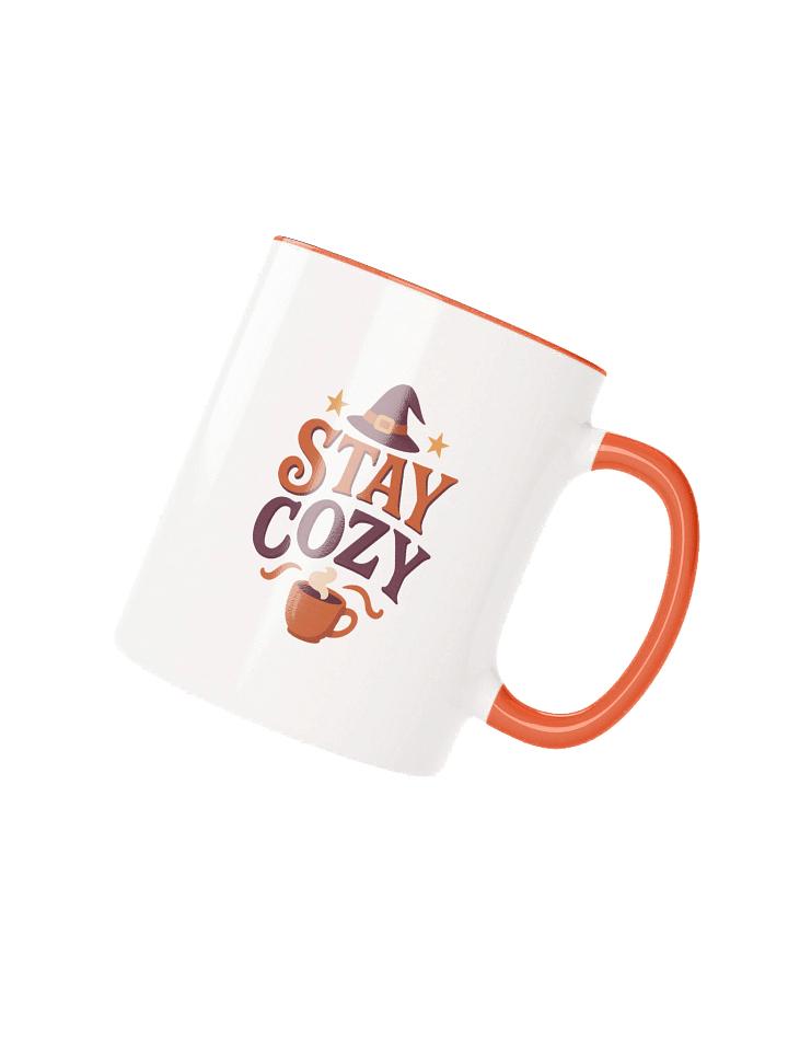 COZY SEASON MUG product image (1)