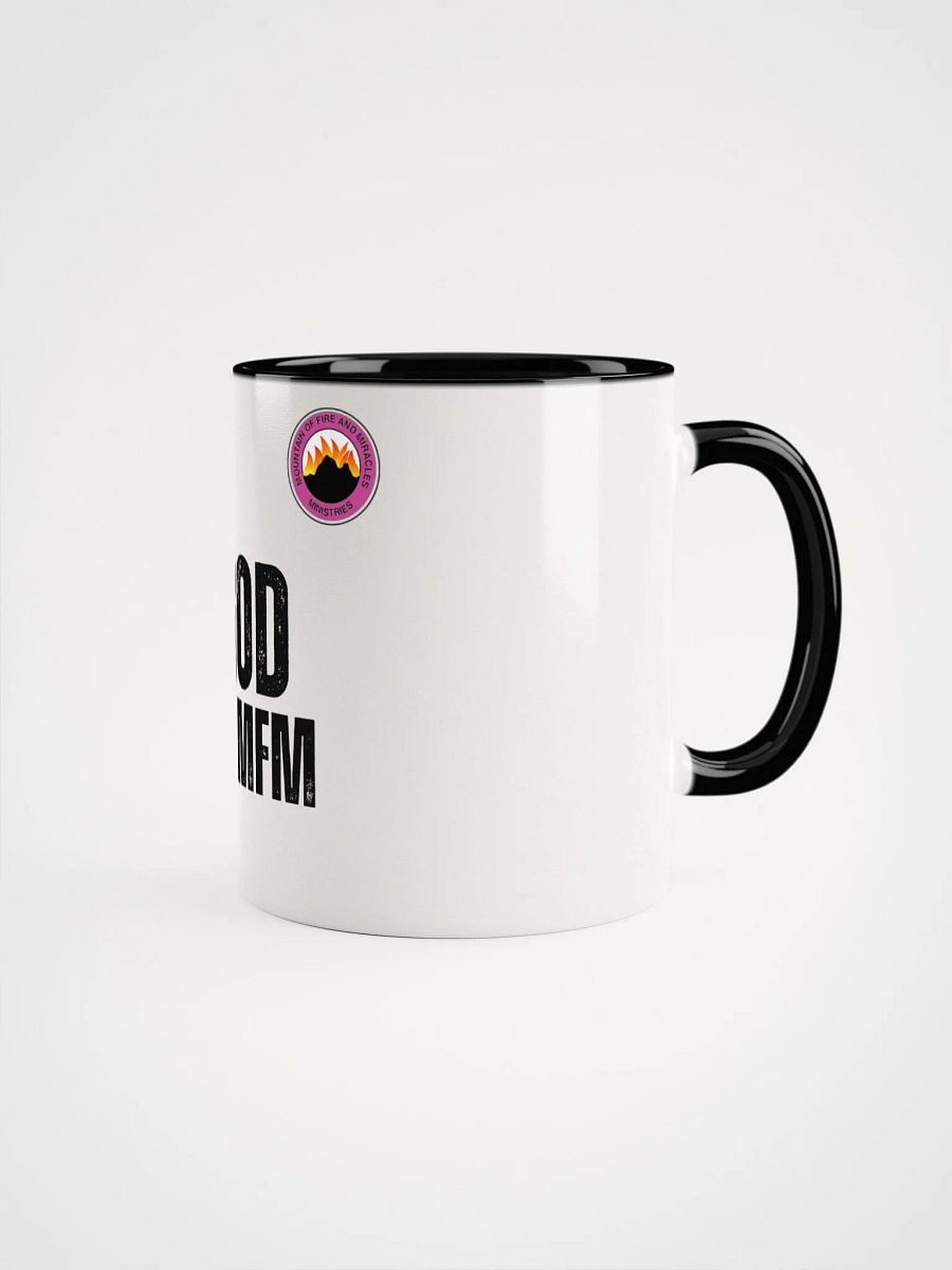 God of MFM Mug product image (9)