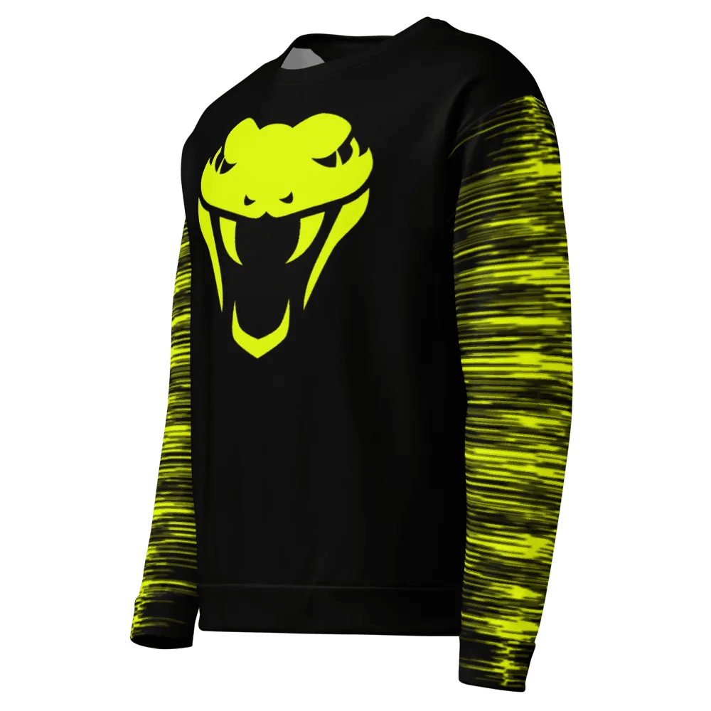 Viper Traxx D10 Waveform Jumper product image (2)