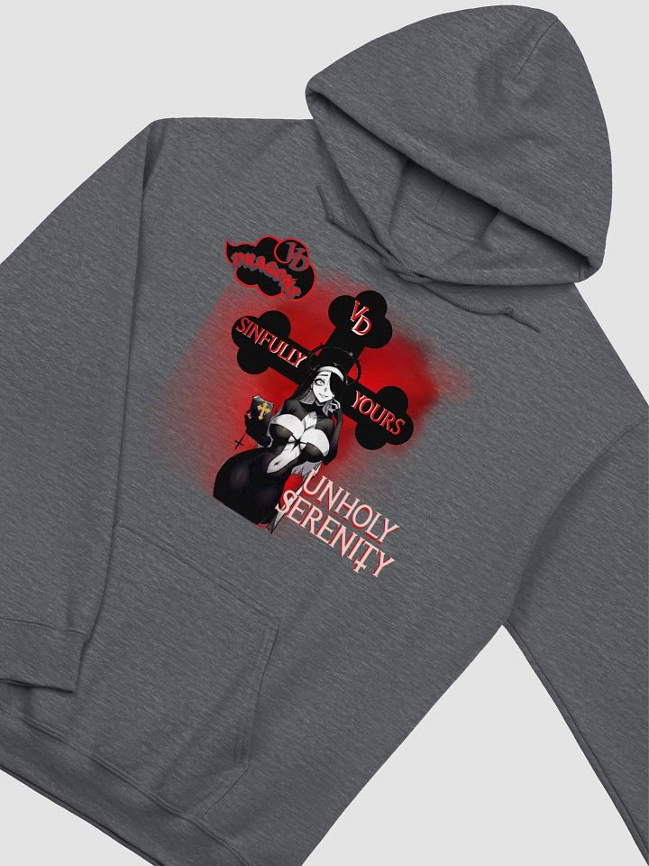 sinfully yours hoodie product image (10)