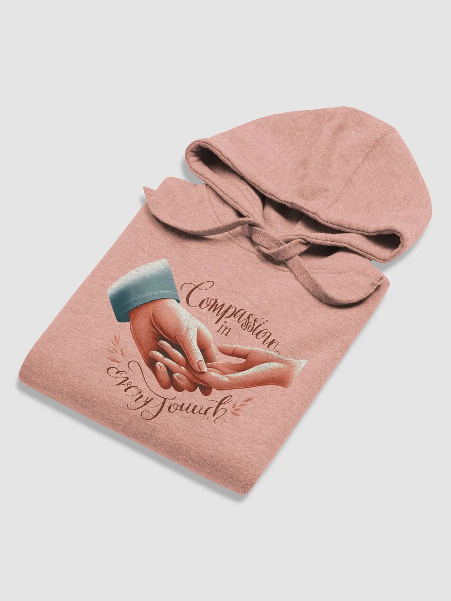 Empathy Embrace Premium Hoodie product image (21)