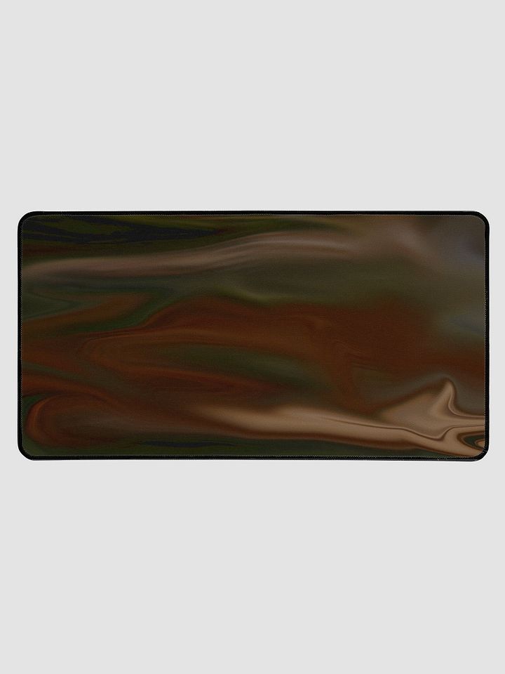 Camouflage Pattern Desktop Mat | Camo Desktop Mat product image (1)
