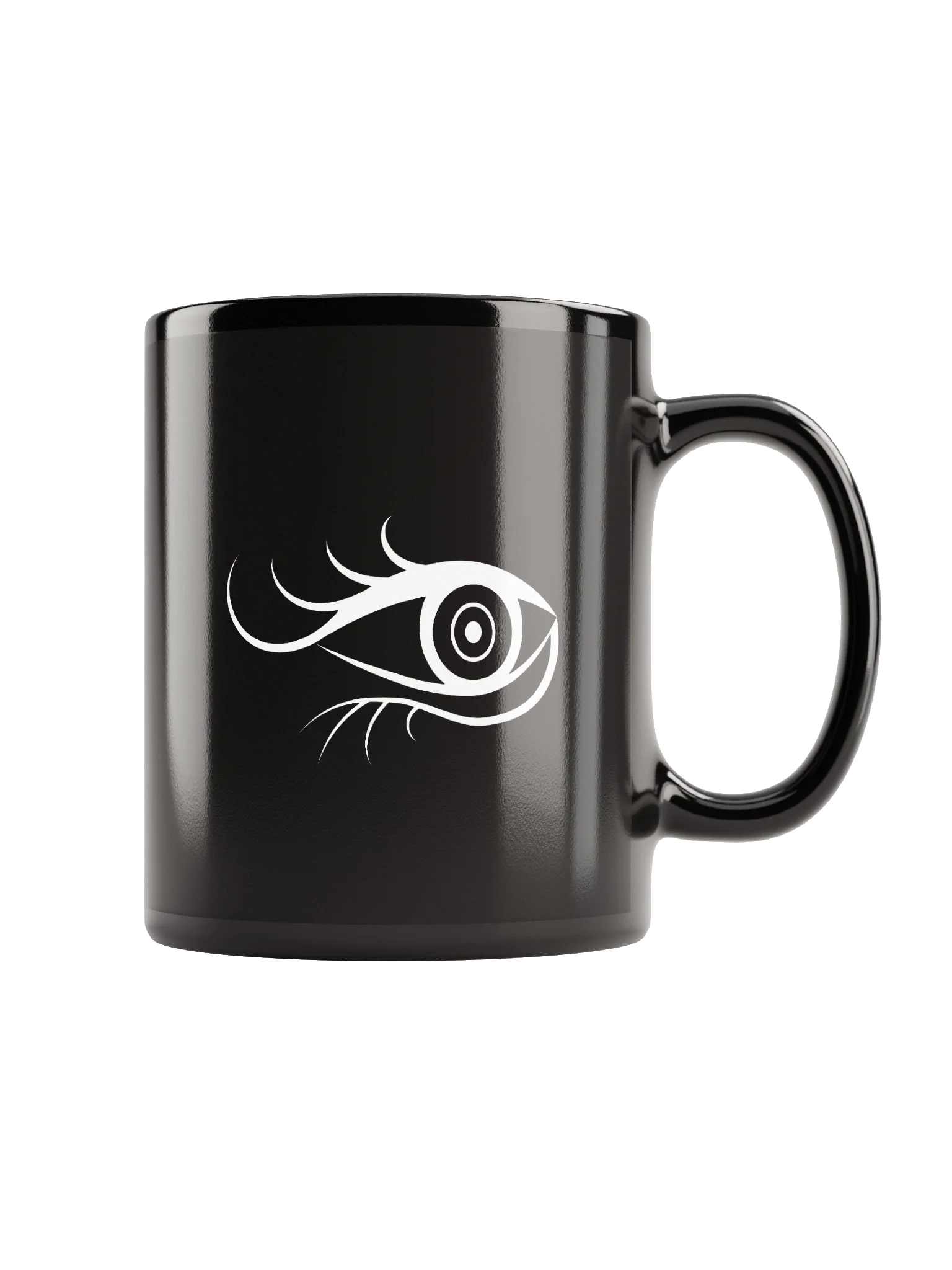 The Eye Glam Mug product image (1)