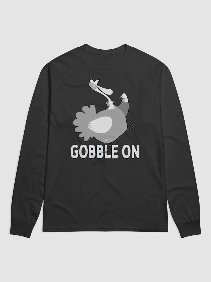 GOBBLE ON product image (2)
