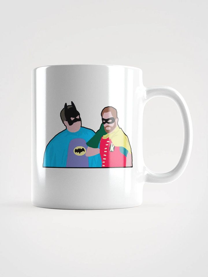 CAM AND MITCH MUG product image (1)