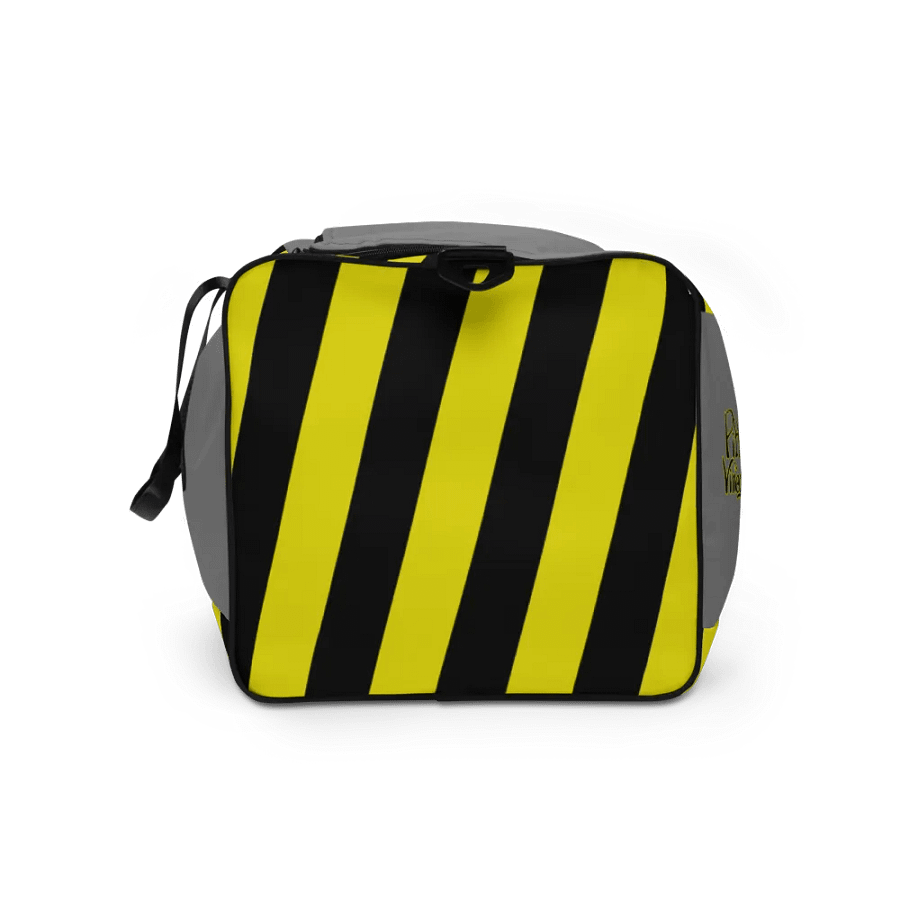 General hazard duffel bag product image (9)