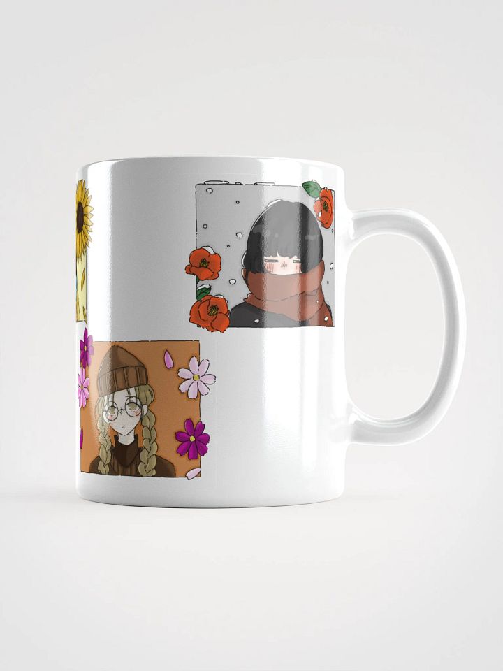 Seasons Mug product image (2)