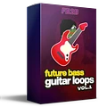 Future Bass Guitar Loops Vol. 1 product image (1)