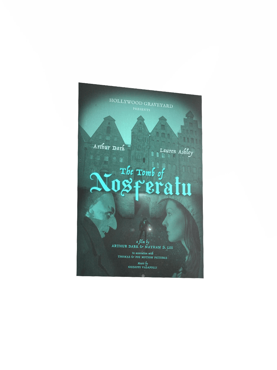 The Tomb of Nosferatu product image (10)