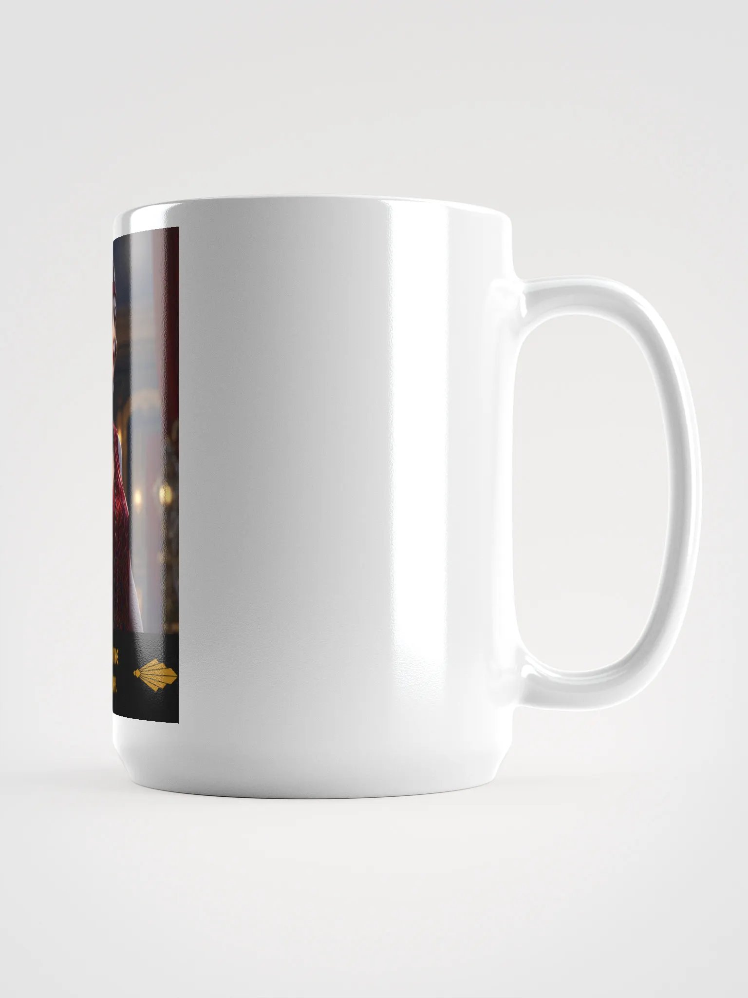 Confidence is your Best Accessory - Mug product image (2)
