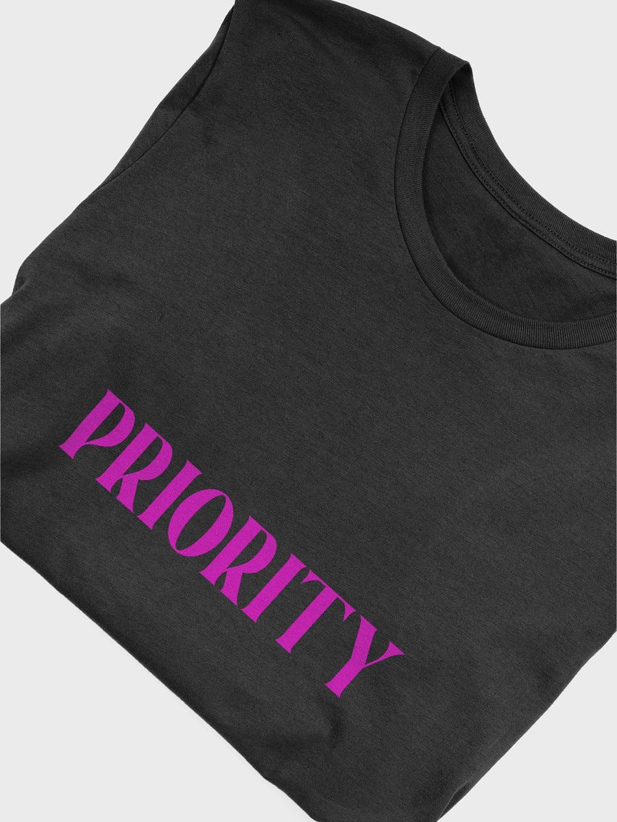 PRIORITY(PINK PRINT) product image (5)