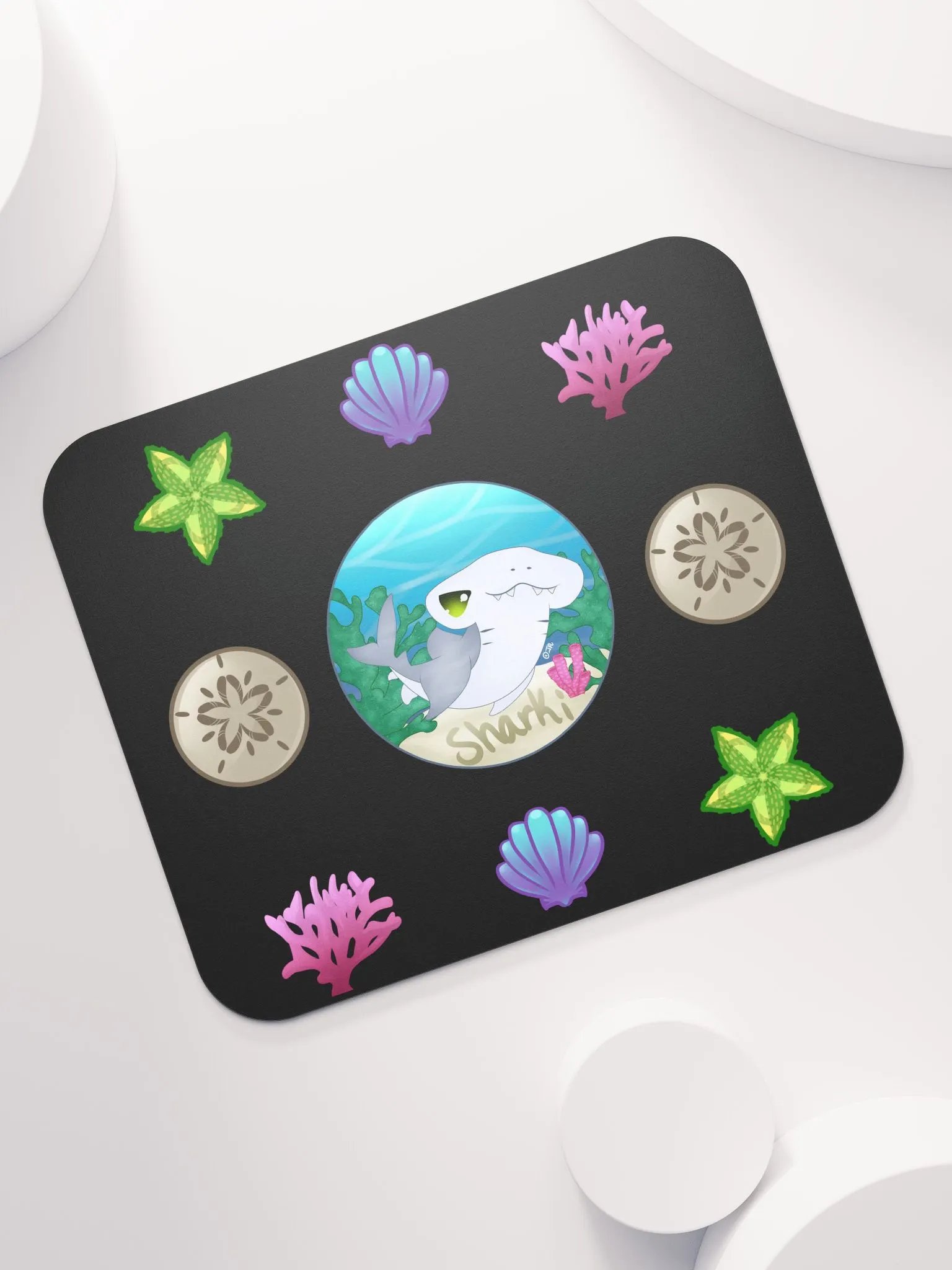 SharkiV mousepad product image (7)