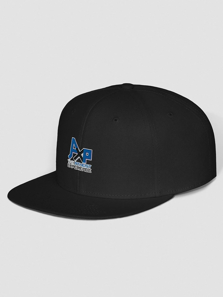 The Atheist Experience Cap product image (4)