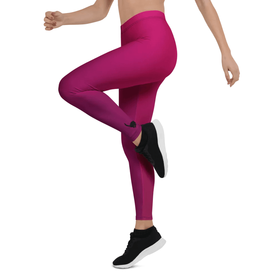 Dreamy Cat Collection Leggings product image (2)