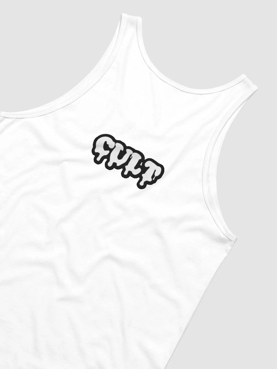 CHRONIC LEAFS TANK product image (5)
