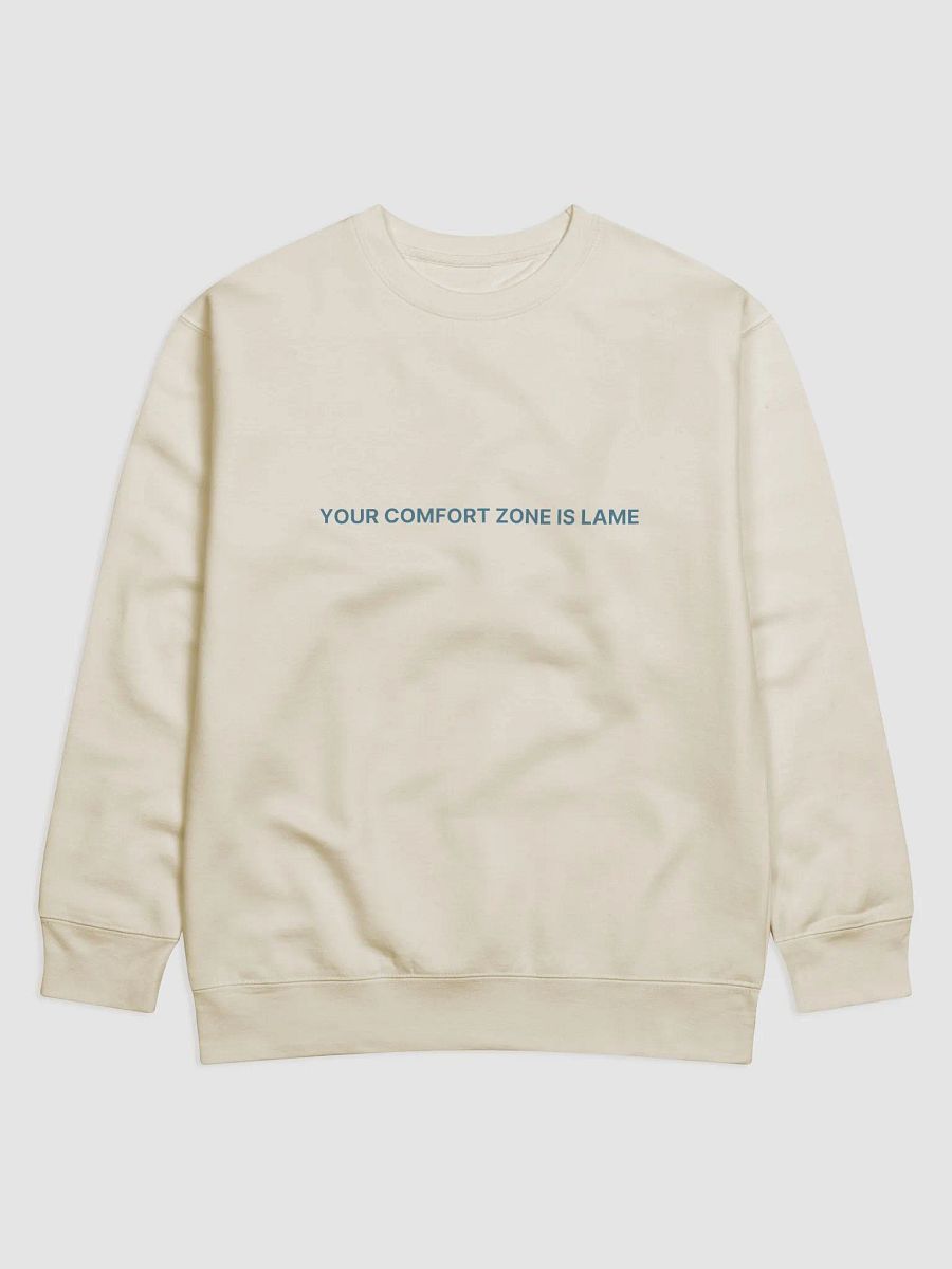 Plunge Party Sweater product image (1)