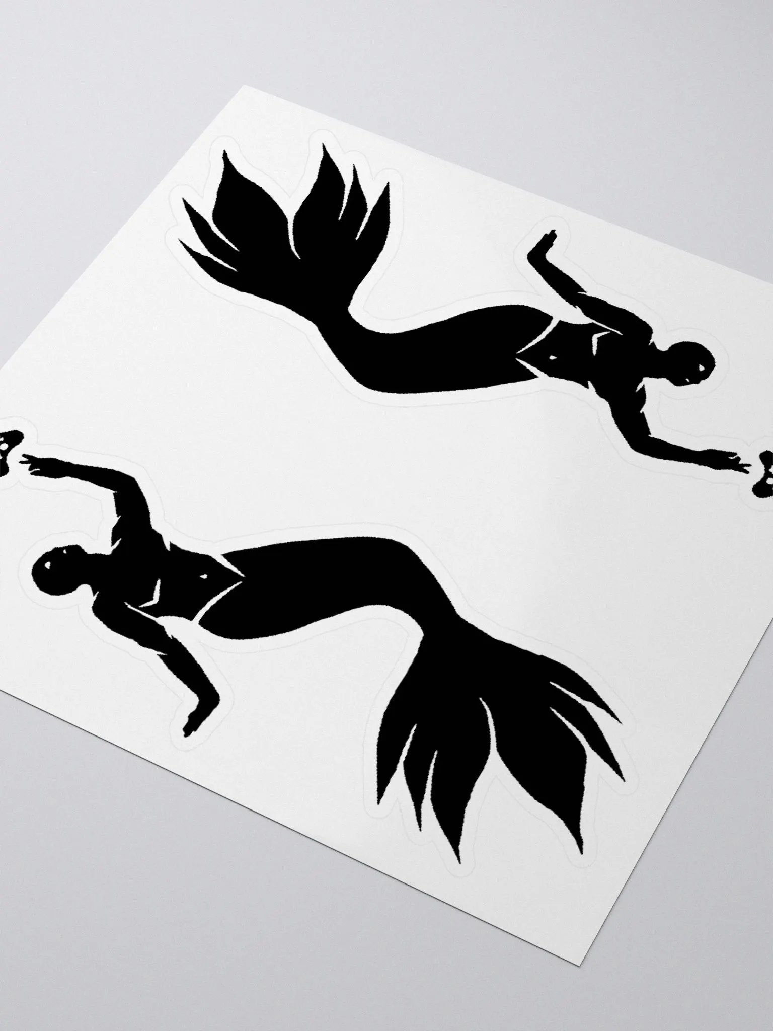 The Sticker product image (3)