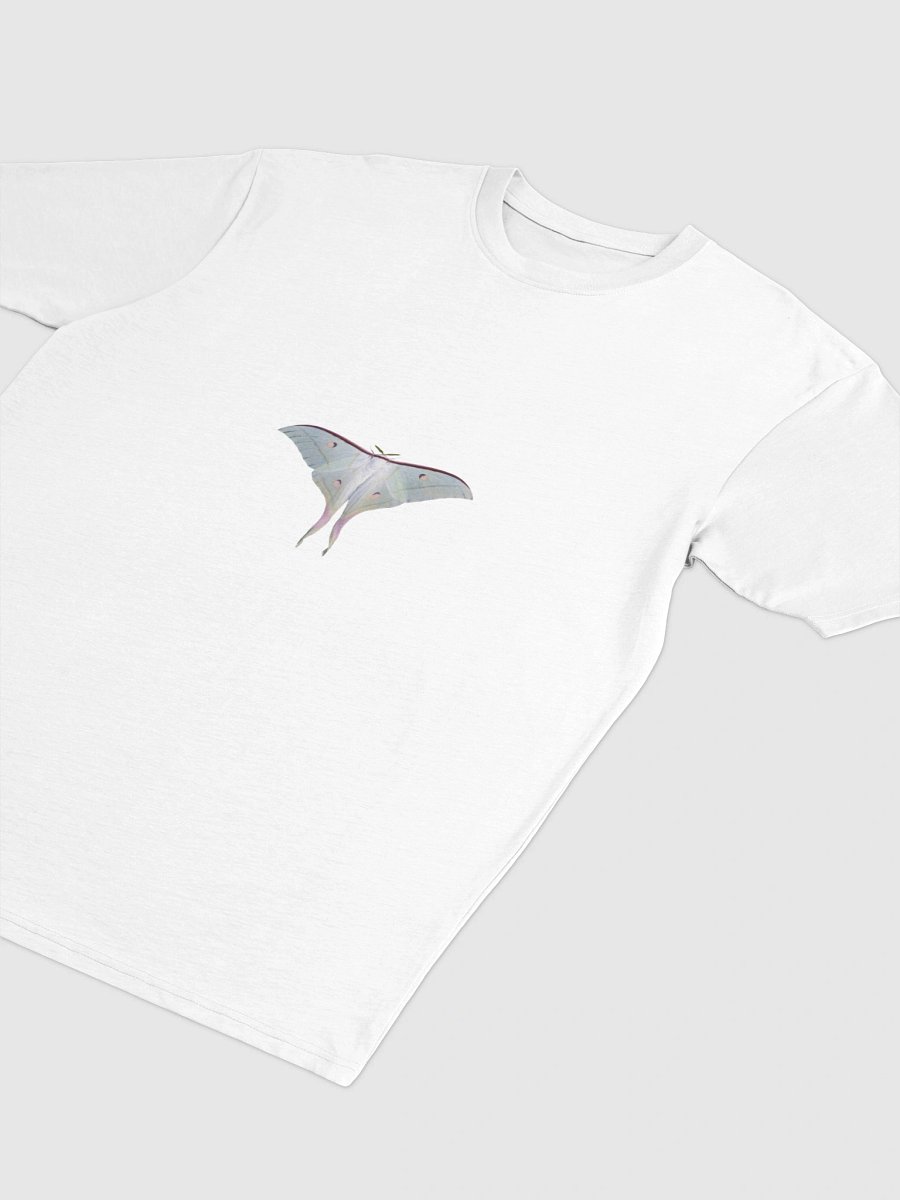 Luna Moth Men's Tee product image (5)