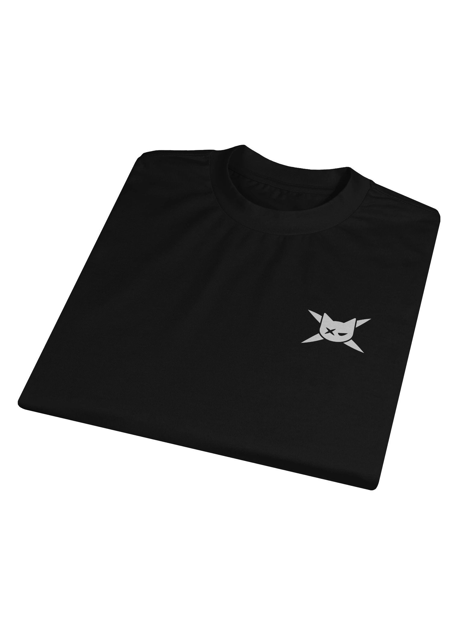 XITTEN Centipede Long Sleeve Shirt Black product image (4)