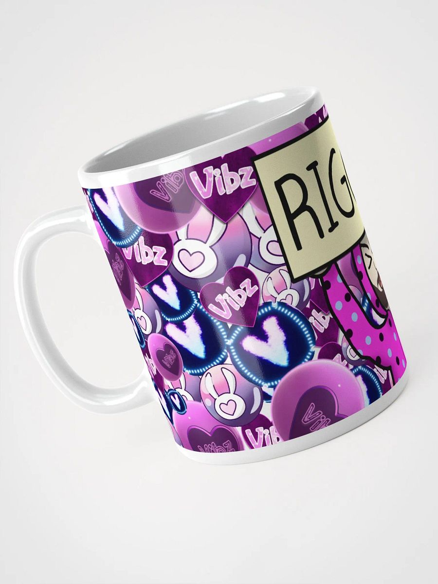 Rigged Marble Lovers Mug product image (5)