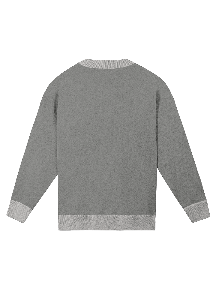 COZY KNITTED SWEATER product image (2)