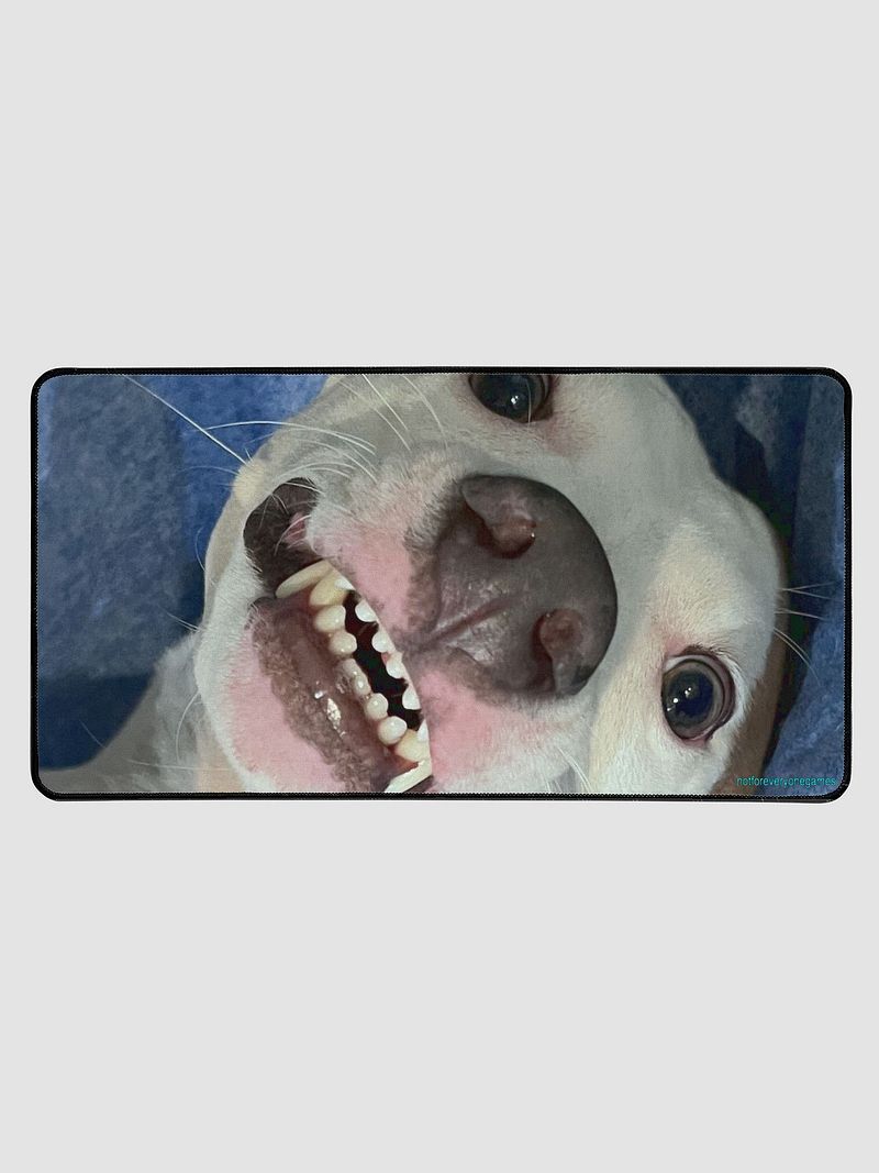 Mochiko Desk Mat / Mousepad