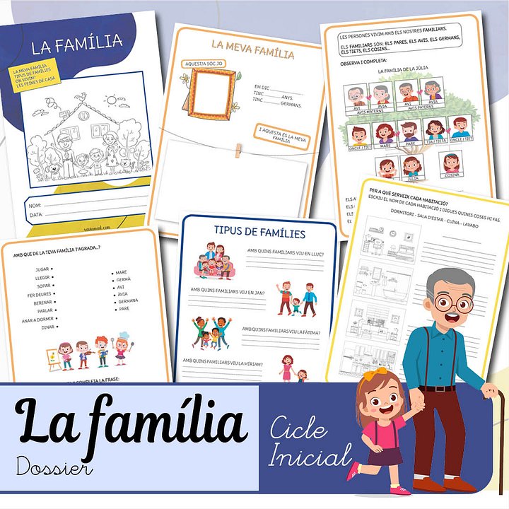 La família product image (1)