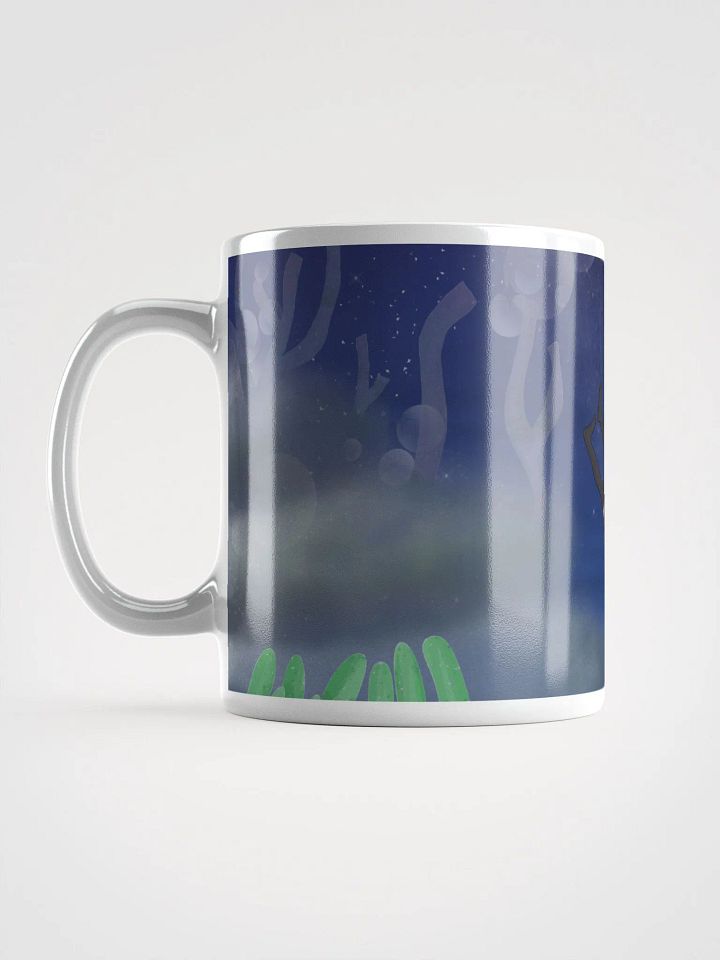 Underwater Mug product image (1)