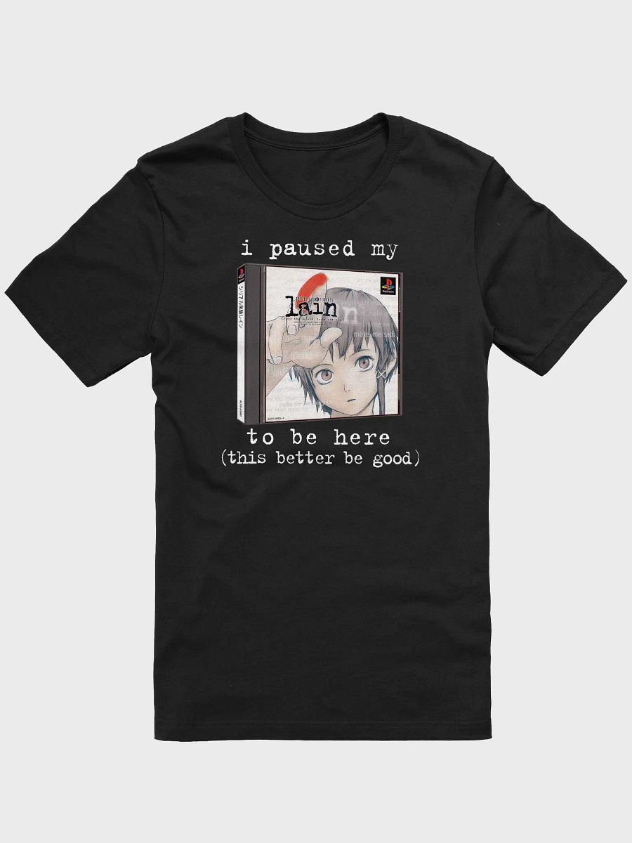 Let's All Love Lain! product image (1)