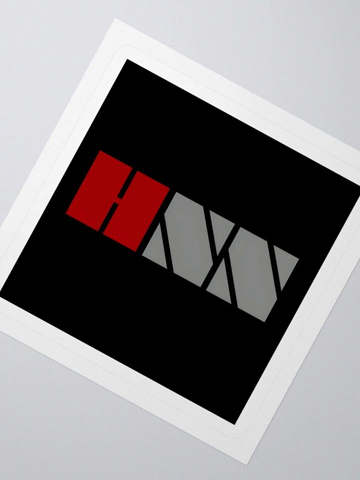 HNN Sticker product image (5)