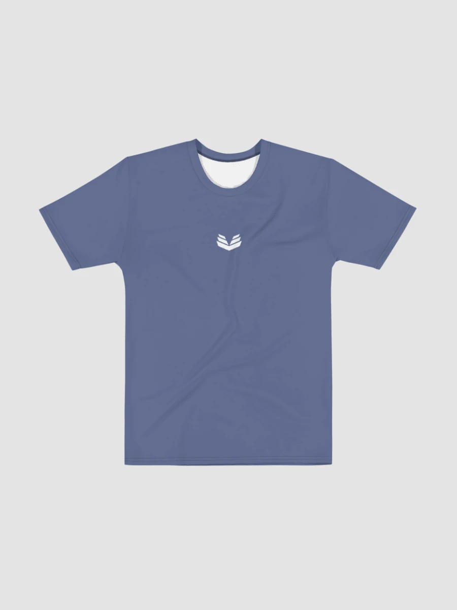 T-Shirt - Harbor Blue product image (5)