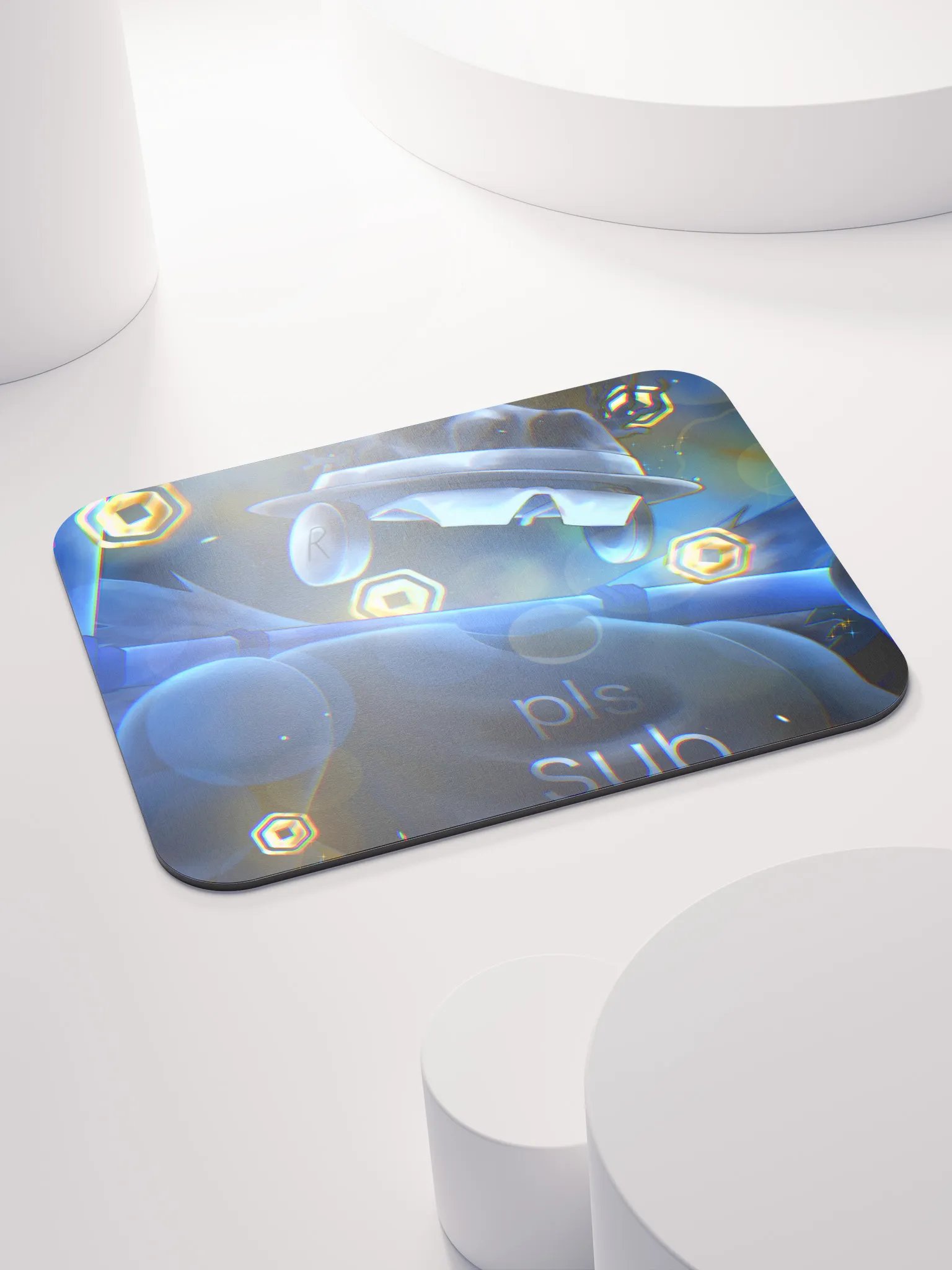 Liquate Mousepad product image (4)