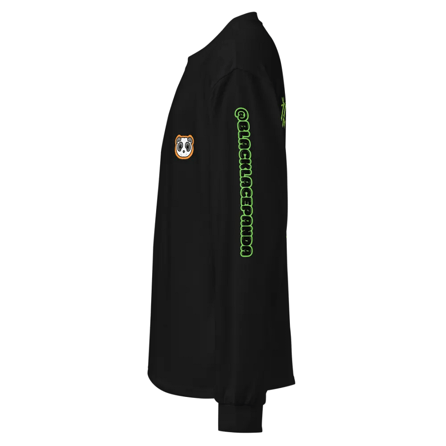 BLP Premium Unisex Long-Sleeve Top 2024 product image (12)