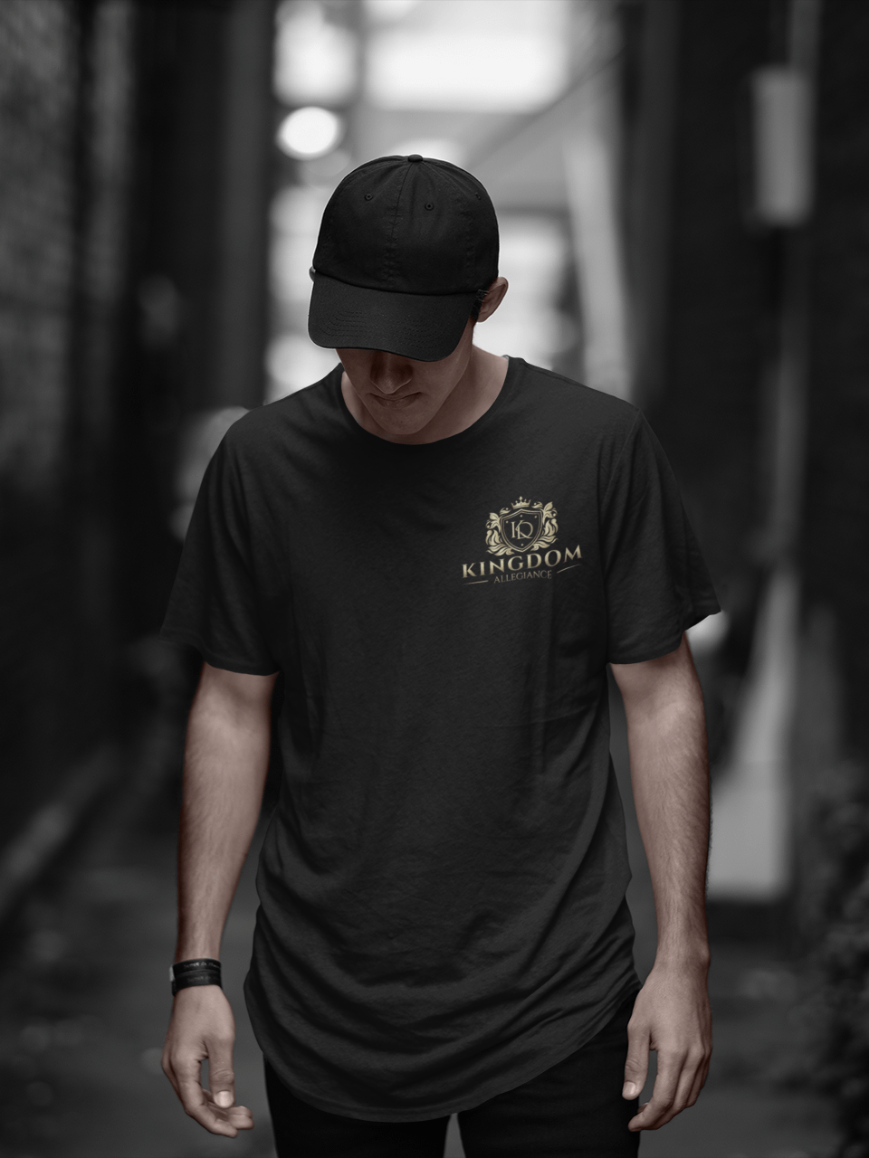 Kingdom Classic T-Shirt product image (3)