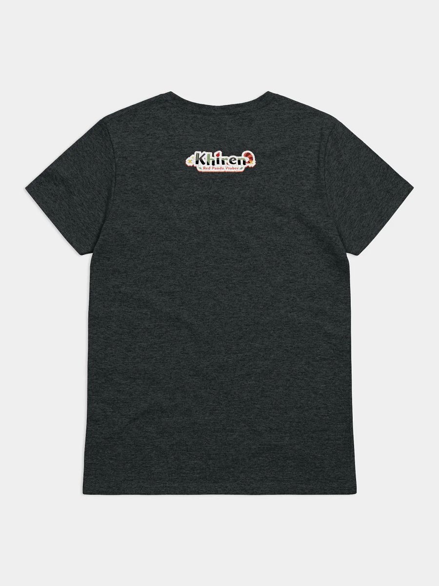 Khiren - Panda Face - Women's T-Shirt product image (6)