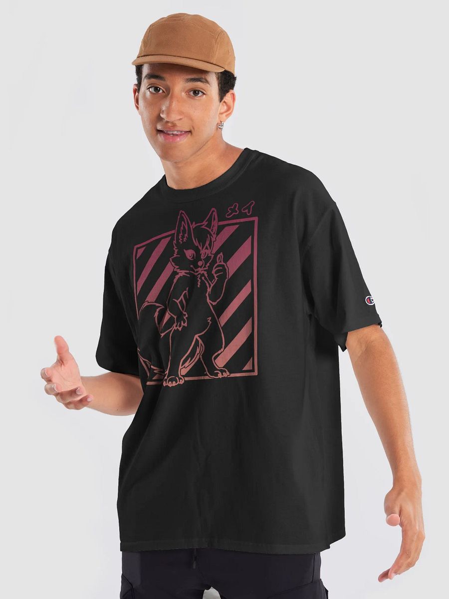 🔴 May - Thumbs Up Tee product image (6)
