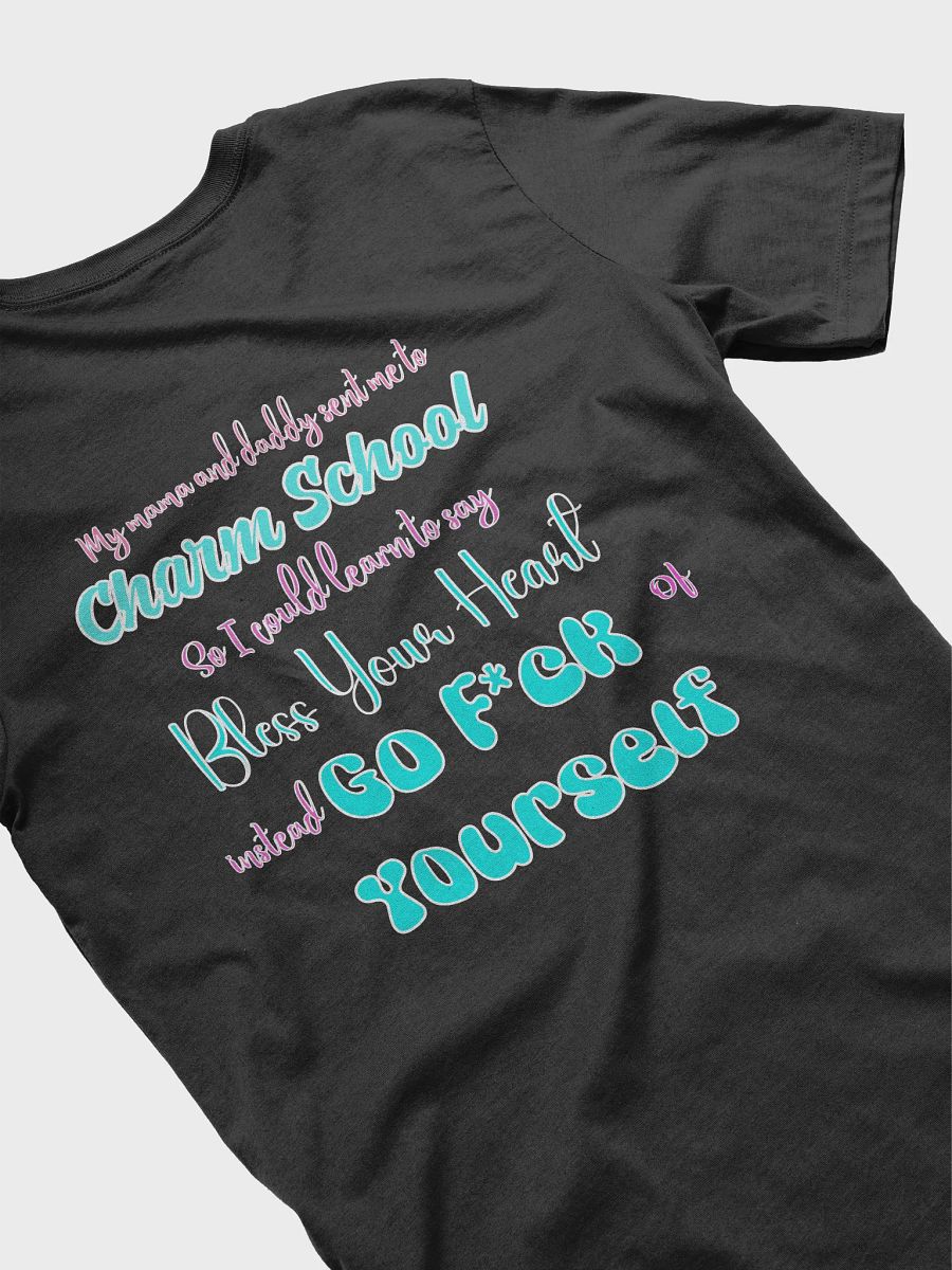 Soft Southern T-Shirt product image (35)