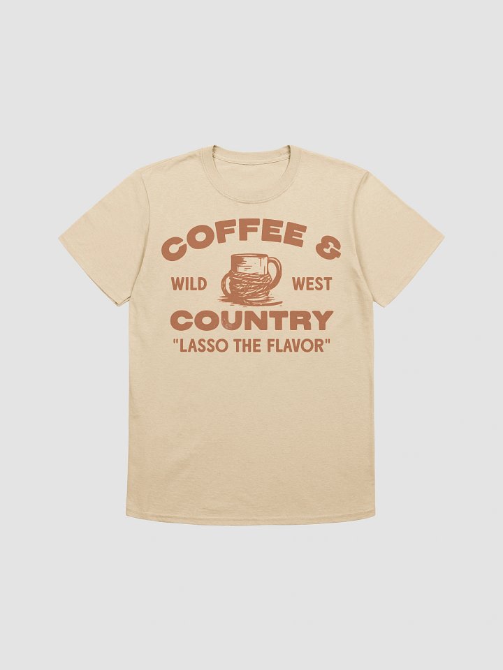 Coffee & Country Mornings product image (1)