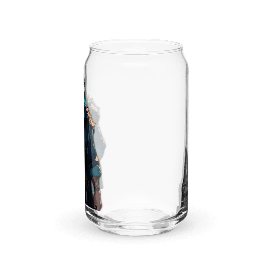 Wolfen Glass Tumbler product image (9)