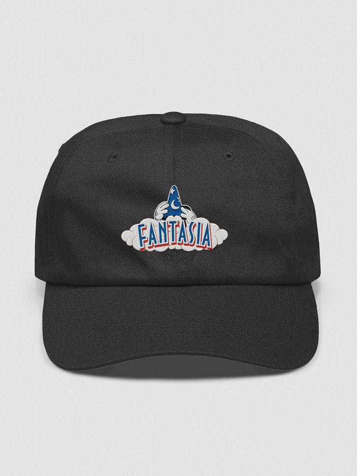 Sorcerer x Fantasia Dad Hat product image (3)