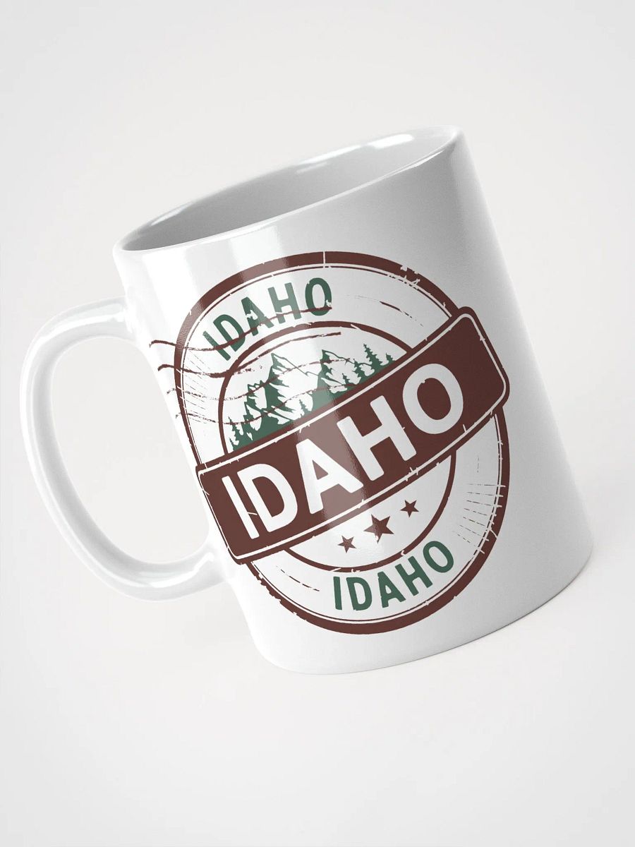 Idaho – USA State Pride Collection product image (8)