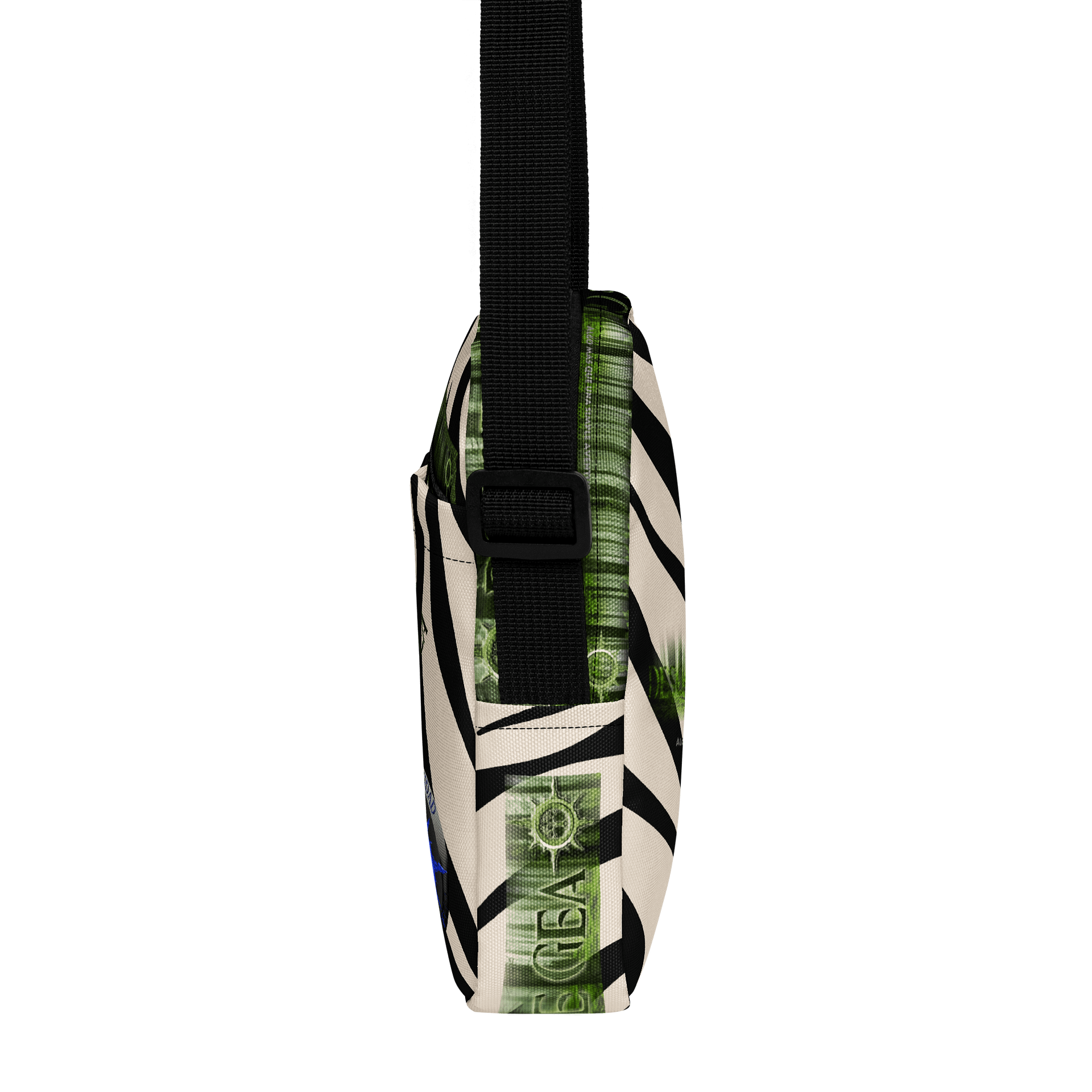Petate al Hombro DGea Safari product image (2)