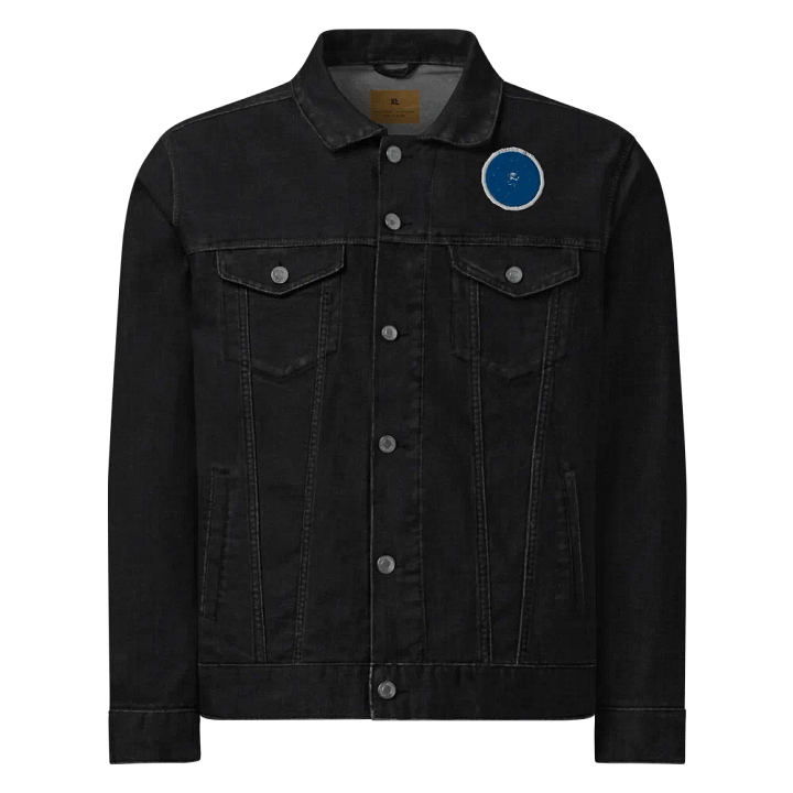 Mirrorgate Denim product image (1)