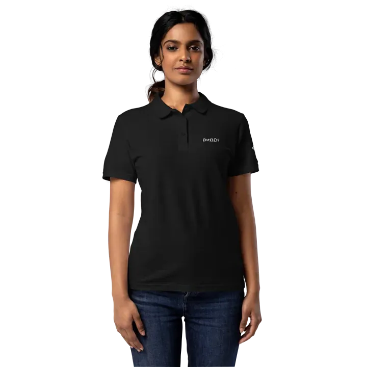 KESKIDI-women polo product image (1)