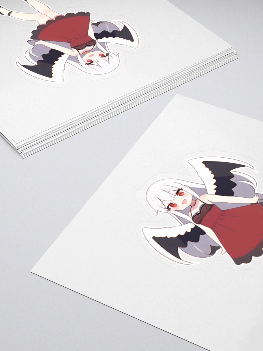 Rachel Sticker product image (16)